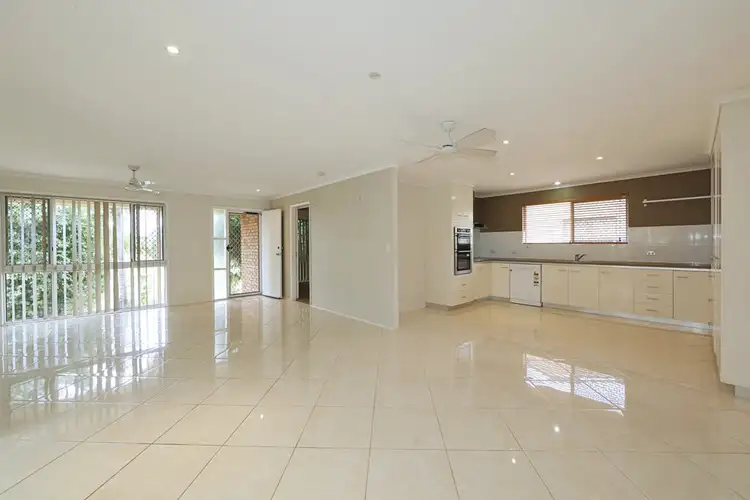 Main view of Homely house listing, 9 Seventy Four Court, Avoca QLD 4670