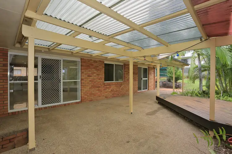 Second view of Homely house listing, 9 Seventy Four Court, Avoca QLD 4670