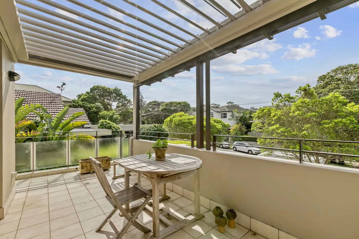 Main view of Homely apartment listing, 4/24 Spencer Street, Rose Bay NSW 2029