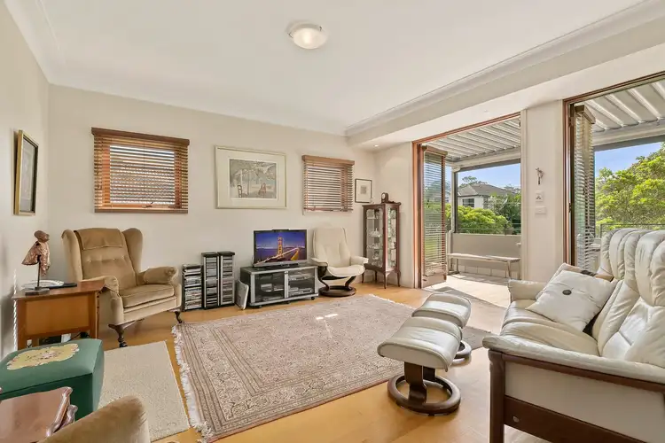 Second view of Homely apartment listing, 4/24 Spencer Street, Rose Bay NSW 2029