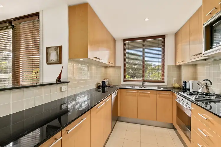 Third view of Homely apartment listing, 4/24 Spencer Street, Rose Bay NSW 2029