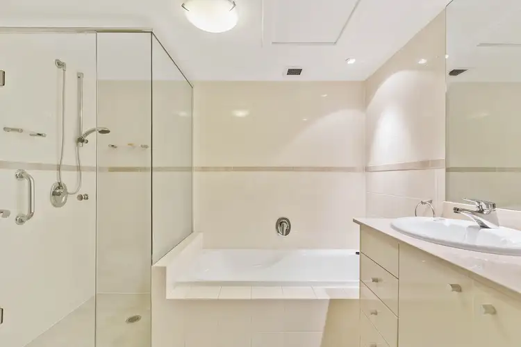 Fourth view of Homely apartment listing, 4/24 Spencer Street, Rose Bay NSW 2029