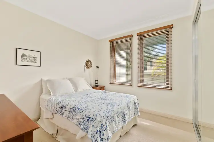 Fifth view of Homely apartment listing, 4/24 Spencer Street, Rose Bay NSW 2029
