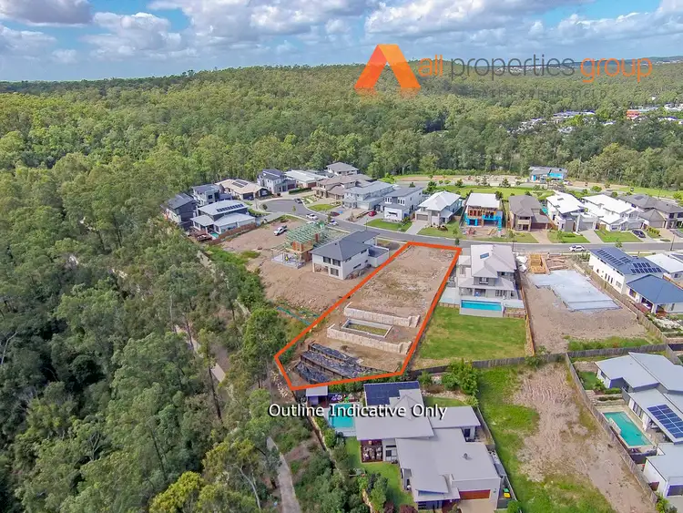 7/30 Botanic Crescent, Brookwater QLD 4300