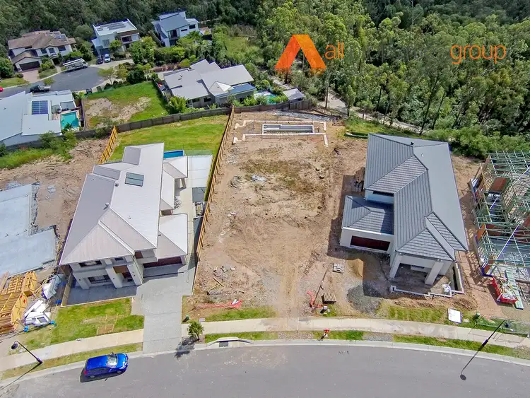 Third view of Homely land listing, 7/30 Botanic Crescent, Brookwater QLD 4300