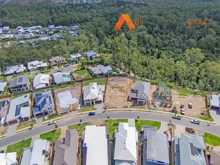 Fourth view of Homely land listing, 7/30 Botanic Crescent, Brookwater QLD 4300