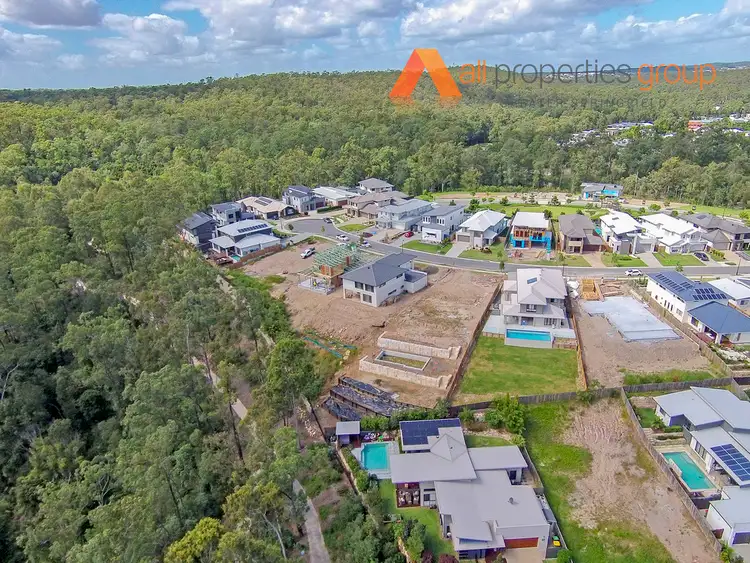 Fifth view of Homely land listing, 7/30 Botanic Crescent, Brookwater QLD 4300