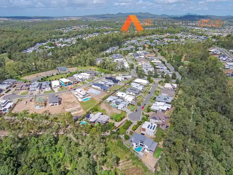 Seventh view of Homely land listing, 7/30 Botanic Crescent, Brookwater QLD 4300