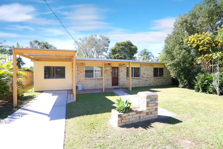 10 Katherine Street