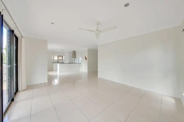 Second view of Homely house listing, 159b J Hickey Avenue, Clinton QLD 4680