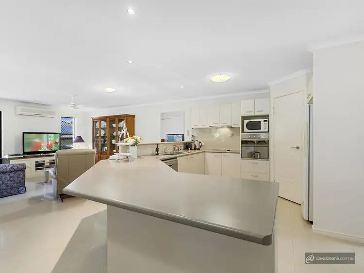 Second view of Homely house listing, 79 Brisbane Road, Warner QLD 4500