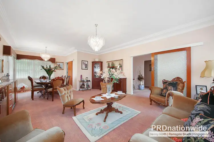 Third view of Homely house listing, 16 Irwin Crescent, Bexley North NSW 2207