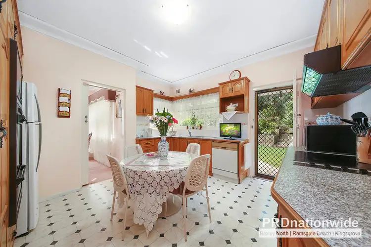 Fourth view of Homely house listing, 16 Irwin Crescent, Bexley North NSW 2207