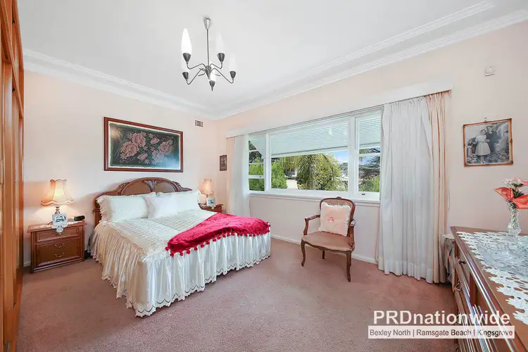 Fifth view of Homely house listing, 16 Irwin Crescent, Bexley North NSW 2207