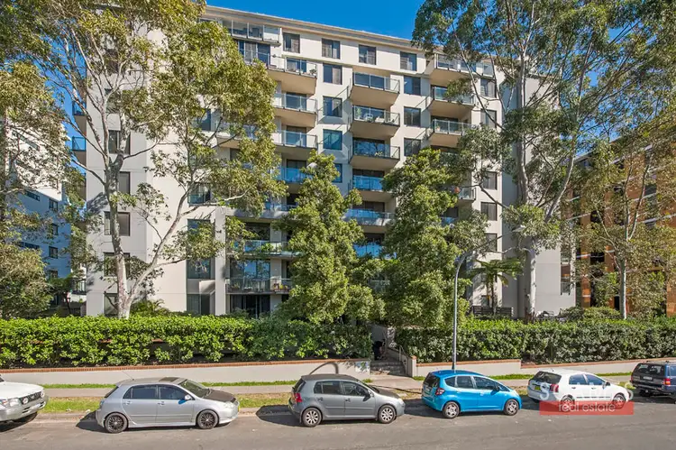 204/11-19 Waitara Avenue