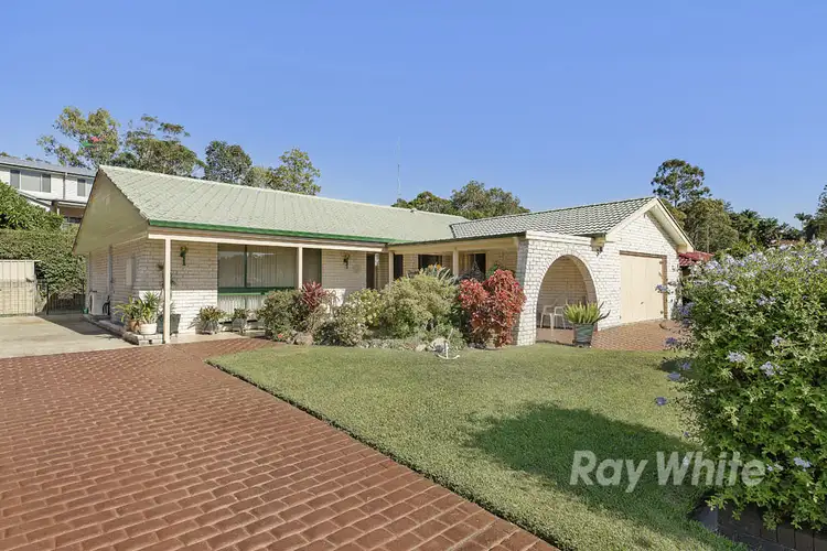 38 Hampton Street, Toronto NSW 2283