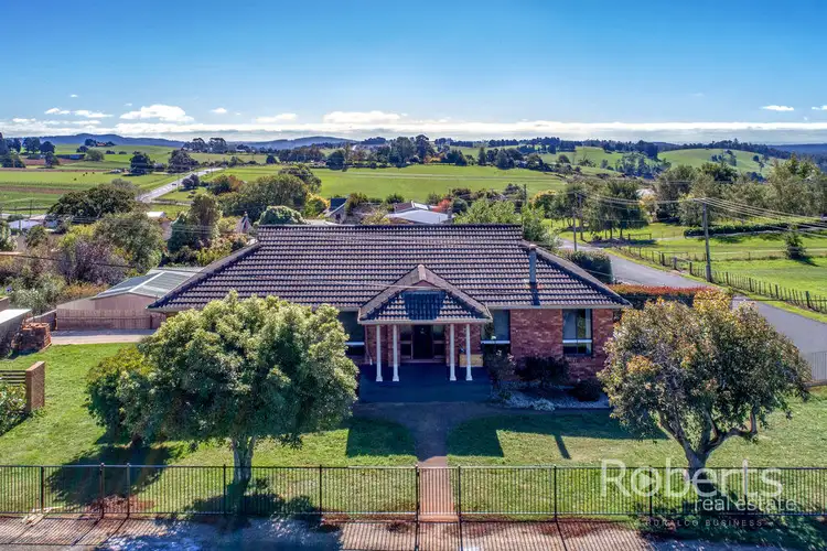 1 Thomas Street, Scottsdale TAS 7260
