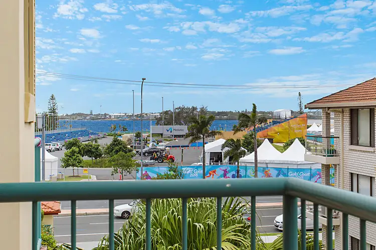 Unit 25/140 Marine Parade, Southport QLD 4215