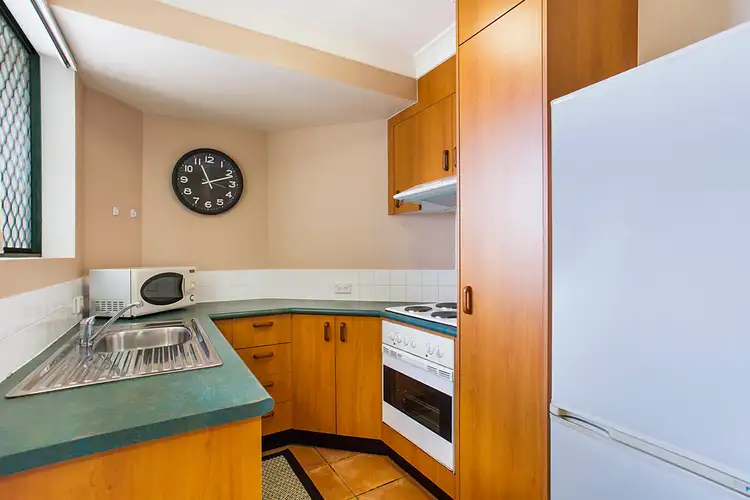 Third view of Homely apartment listing, Unit 25/140 Marine Parade, Southport QLD 4215