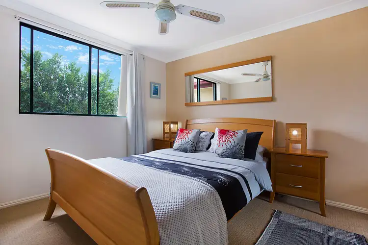 Fifth view of Homely apartment listing, Unit 25/140 Marine Parade, Southport QLD 4215