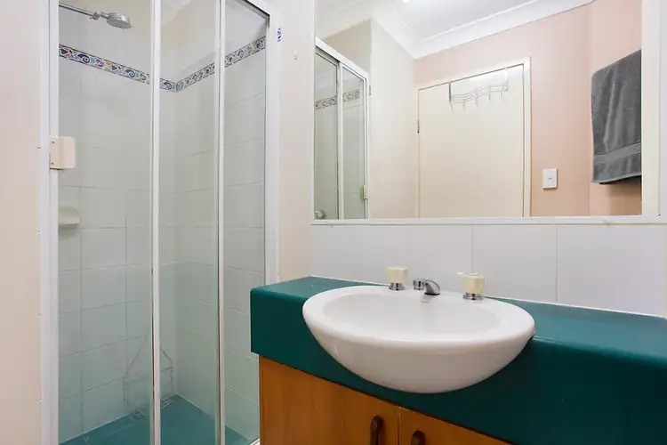 Sixth view of Homely apartment listing, Unit 25/140 Marine Parade, Southport QLD 4215