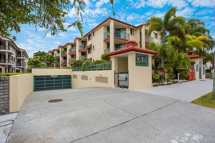 Seventh view of Homely apartment listing, Unit 25/140 Marine Parade, Southport QLD 4215