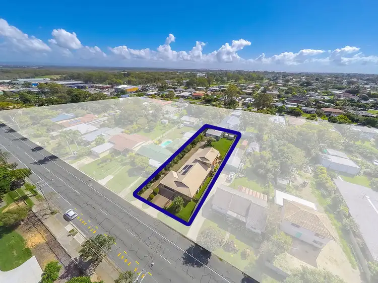 246 King Street, Clontarf QLD 4019