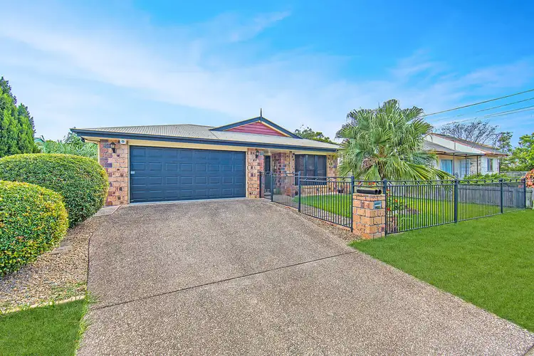 Second view of Homely house listing, 246 King Street, Clontarf QLD 4019