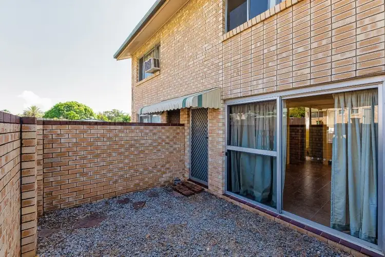 Second view of Homely unit listing, 5/194 Auckland Street, South Gladstone QLD 4680