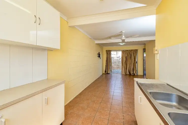 Fourth view of Homely unit listing, 5/194 Auckland Street, South Gladstone QLD 4680