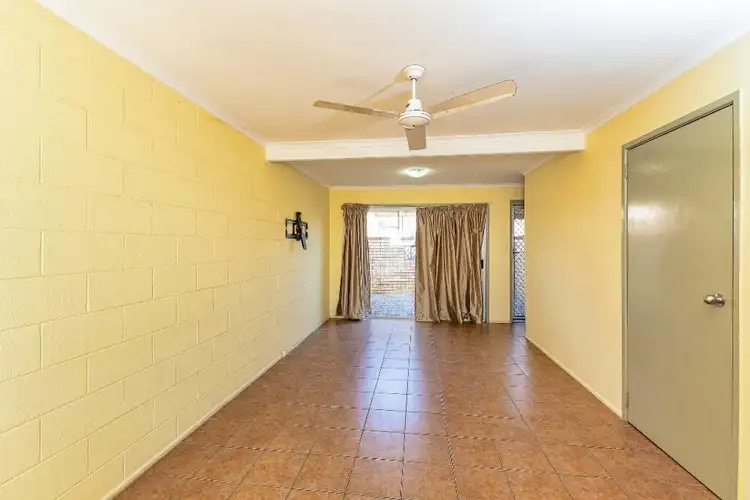 Fifth view of Homely unit listing, 5/194 Auckland Street, South Gladstone QLD 4680