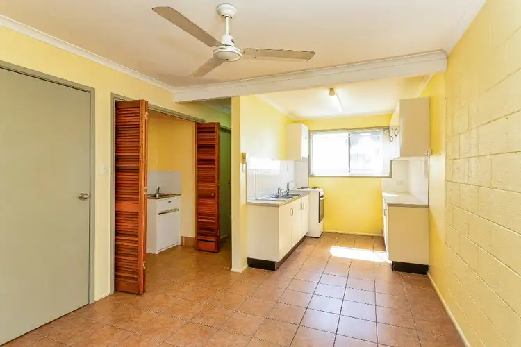 Sixth view of Homely unit listing, 5/194 Auckland Street, South Gladstone QLD 4680