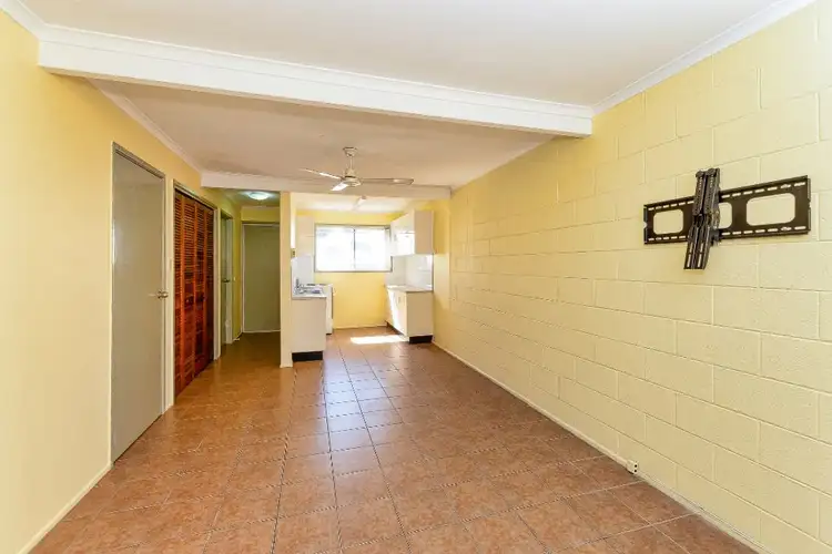 Seventh view of Homely unit listing, 5/194 Auckland Street, South Gladstone QLD 4680