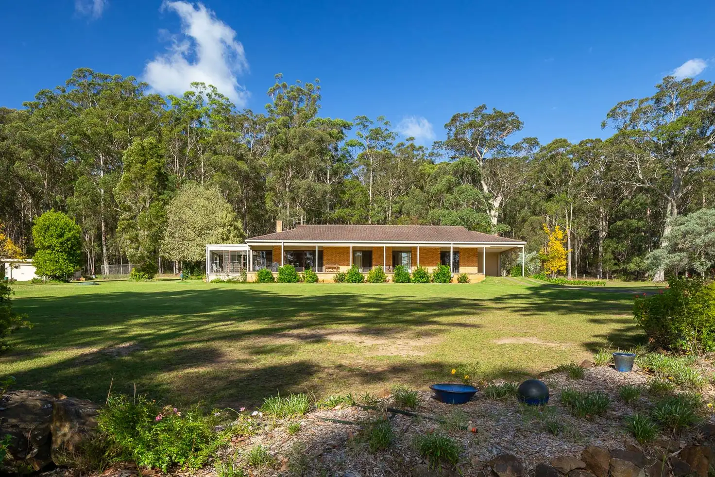 Main view of Homely house listing, 35 Cullendulla Drive, Long Beach NSW 2536