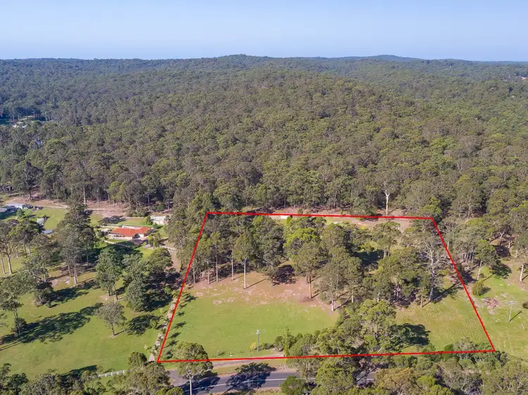 Third view of Homely house listing, 35 Cullendulla Drive, Long Beach NSW 2536