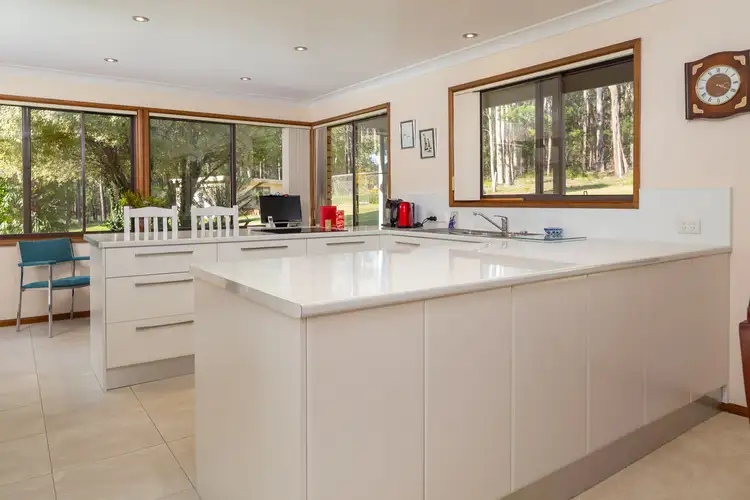 Fourth view of Homely house listing, 35 Cullendulla Drive, Long Beach NSW 2536