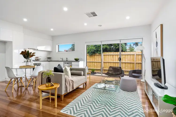 Main view of Homely unit listing, 4/54 Maude Avenue, Glenroy VIC 3046