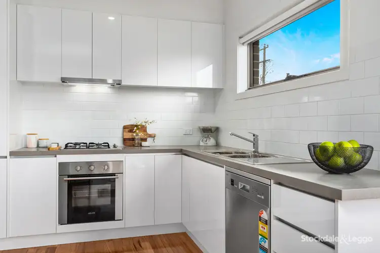 Second view of Homely unit listing, 4/54 Maude Avenue, Glenroy VIC 3046