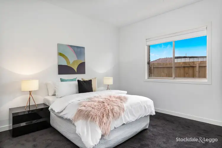 Third view of Homely unit listing, 4/54 Maude Avenue, Glenroy VIC 3046