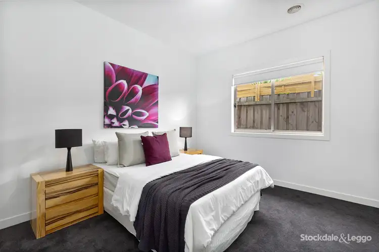 Fourth view of Homely unit listing, 4/54 Maude Avenue, Glenroy VIC 3046
