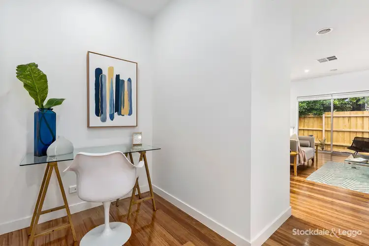 Fifth view of Homely unit listing, 4/54 Maude Avenue, Glenroy VIC 3046
