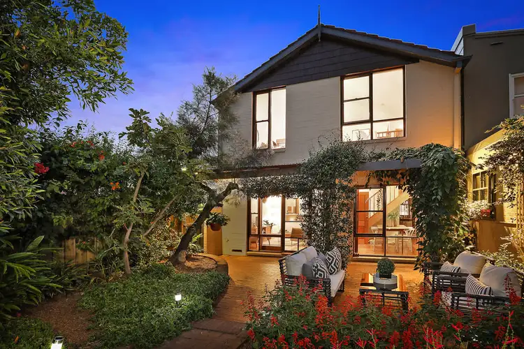 Main view of Homely house listing, 161 Elswick Street, Leichhardt NSW 2040