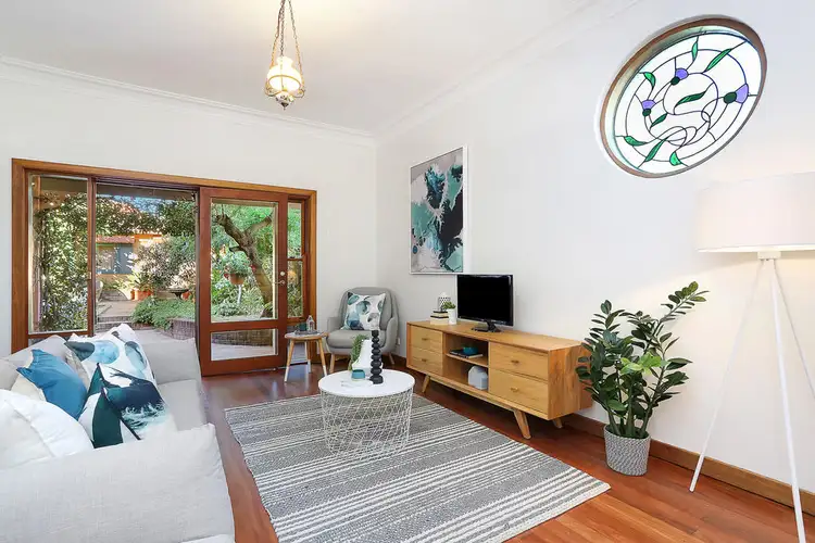 Third view of Homely house listing, 161 Elswick Street, Leichhardt NSW 2040