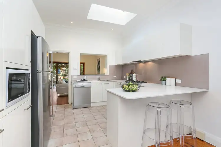 Fourth view of Homely house listing, 161 Elswick Street, Leichhardt NSW 2040