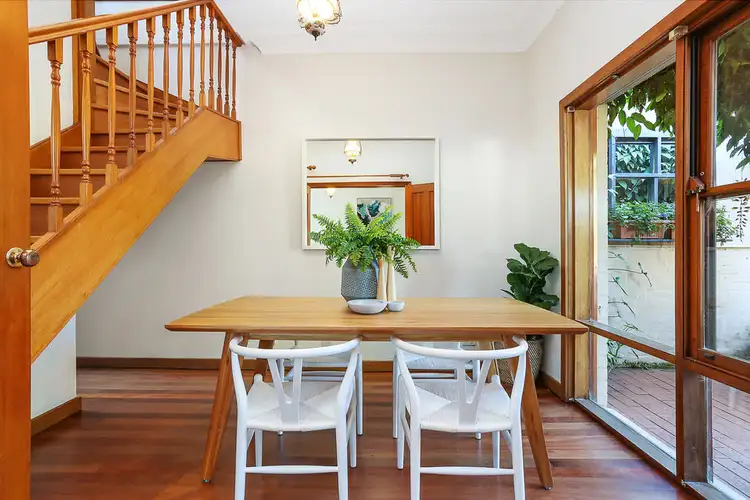 Fifth view of Homely house listing, 161 Elswick Street, Leichhardt NSW 2040