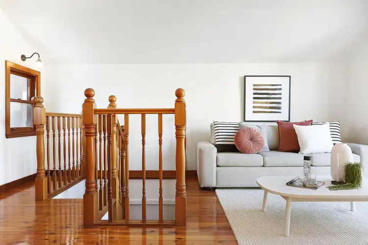 Sixth view of Homely house listing, 161 Elswick Street, Leichhardt NSW 2040