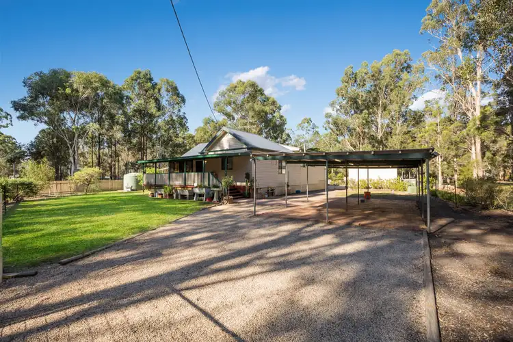 Third view of Homely rural property listing, 18-28 Bowman Road, Londonderry NSW 2753
