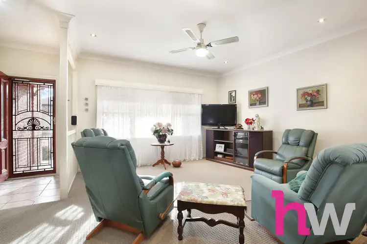 Second view of Homely house listing, 2 Hamlan Place, Newtown VIC 3220