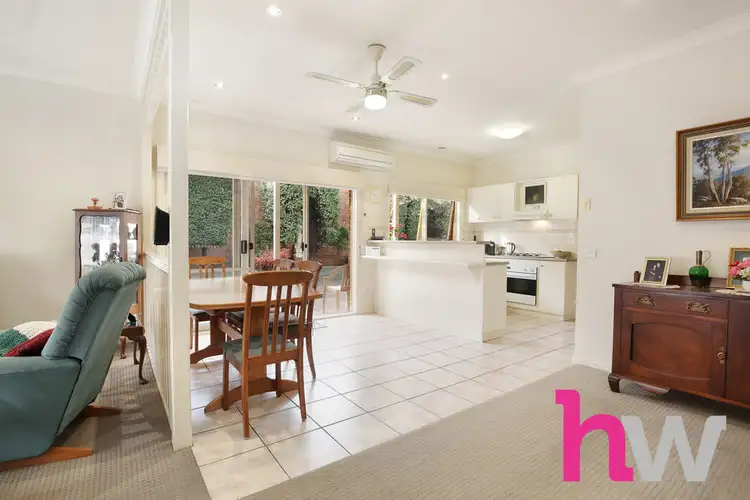 Third view of Homely house listing, 2 Hamlan Place, Newtown VIC 3220
