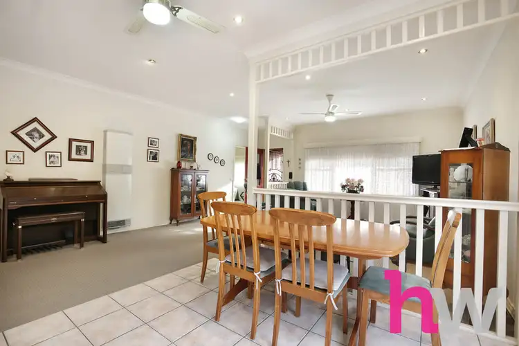 Fourth view of Homely house listing, 2 Hamlan Place, Newtown VIC 3220